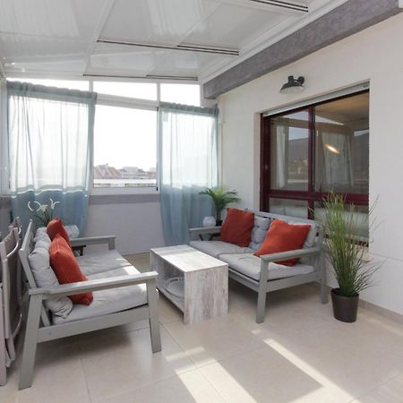 דירות דניה Atico Mira-Rosa By Costablancarent מראה חיצוני תמונה