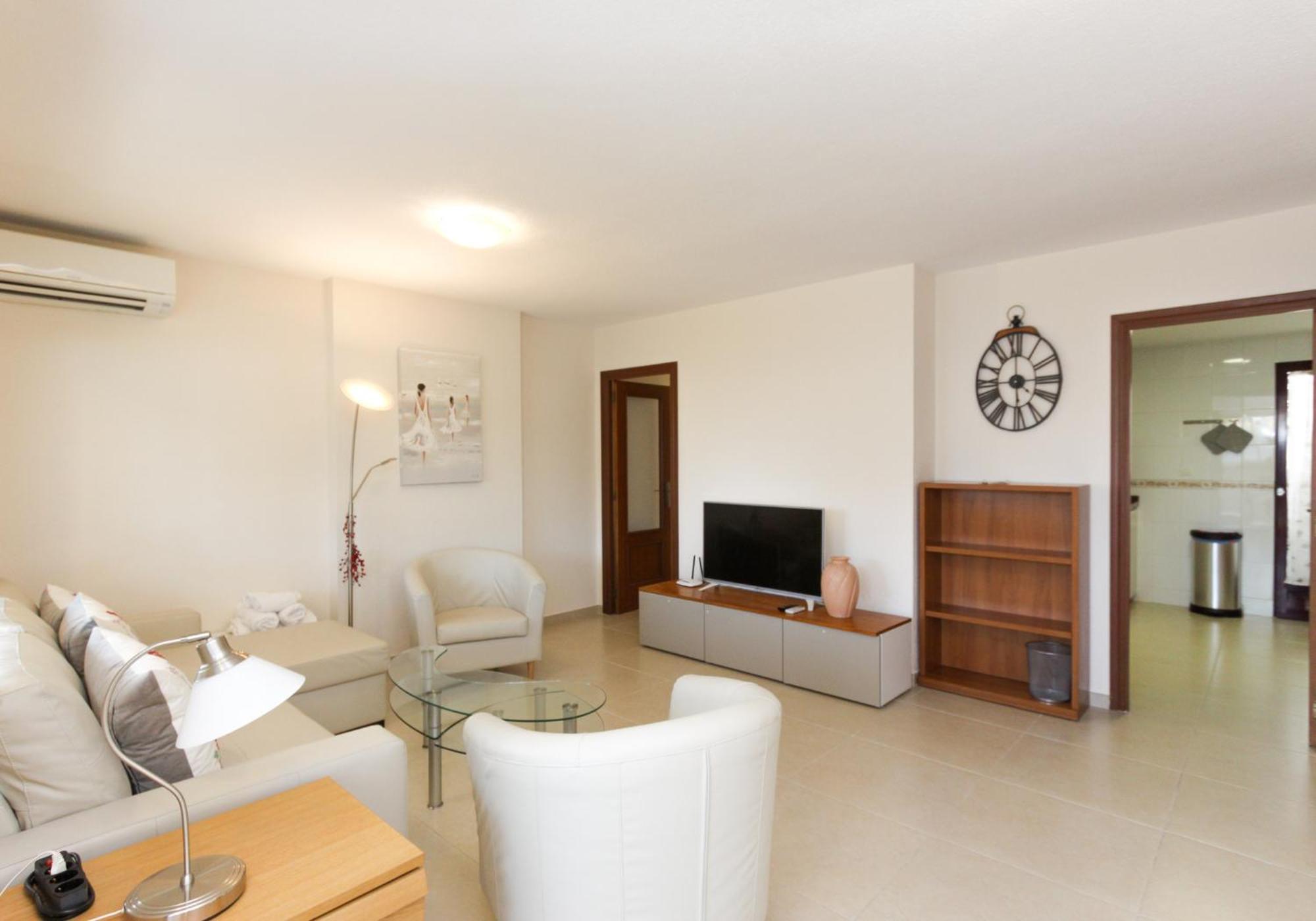 דירות דניה Atico Mira-Rosa By Costablancarent מראה חיצוני תמונה