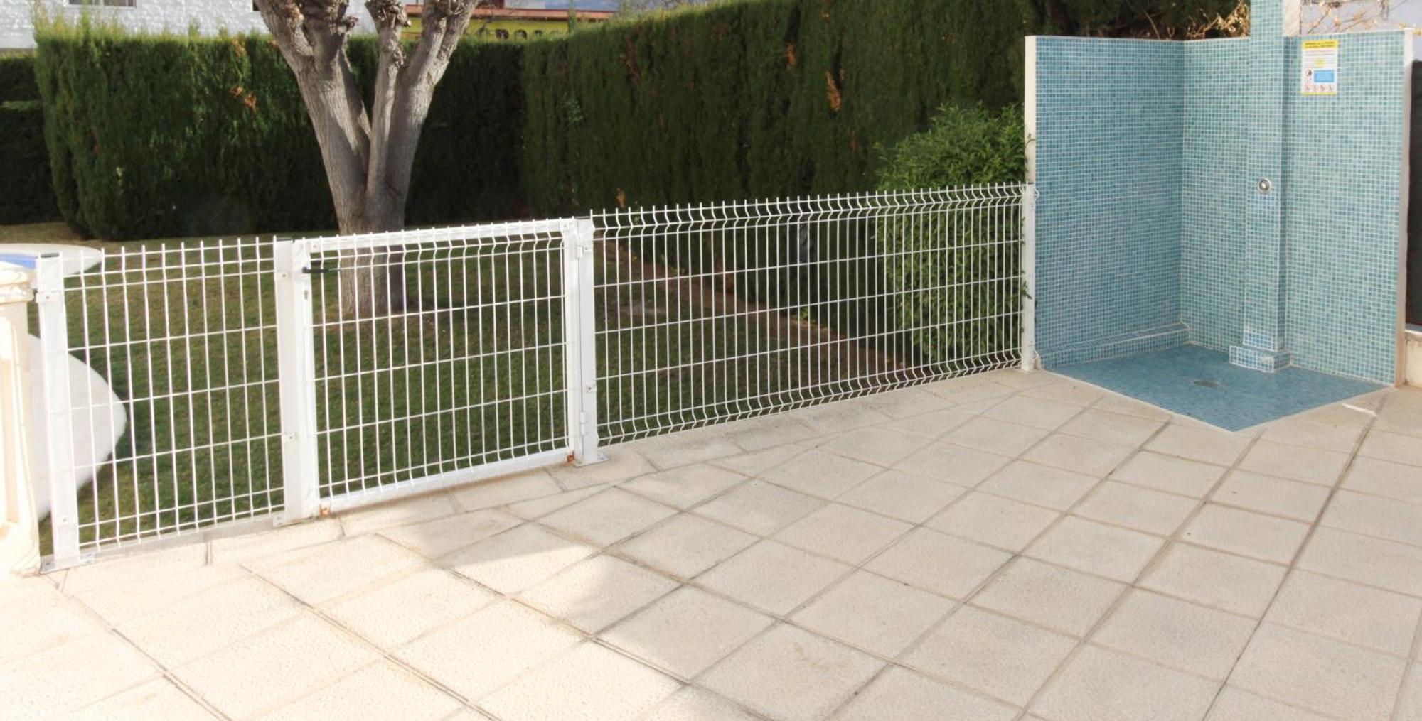 דירות דניה Atico Mira-Rosa By Costablancarent מראה חיצוני תמונה