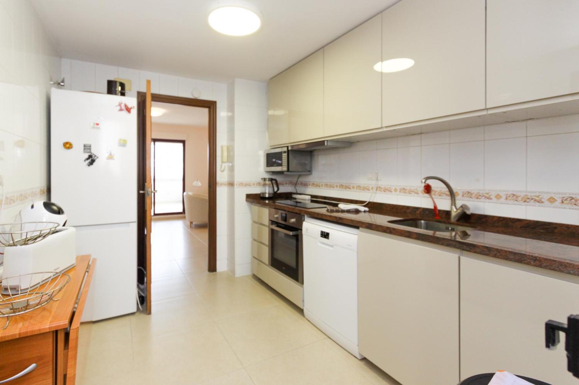 דירות דניה Atico Mira-Rosa By Costablancarent מראה חיצוני תמונה