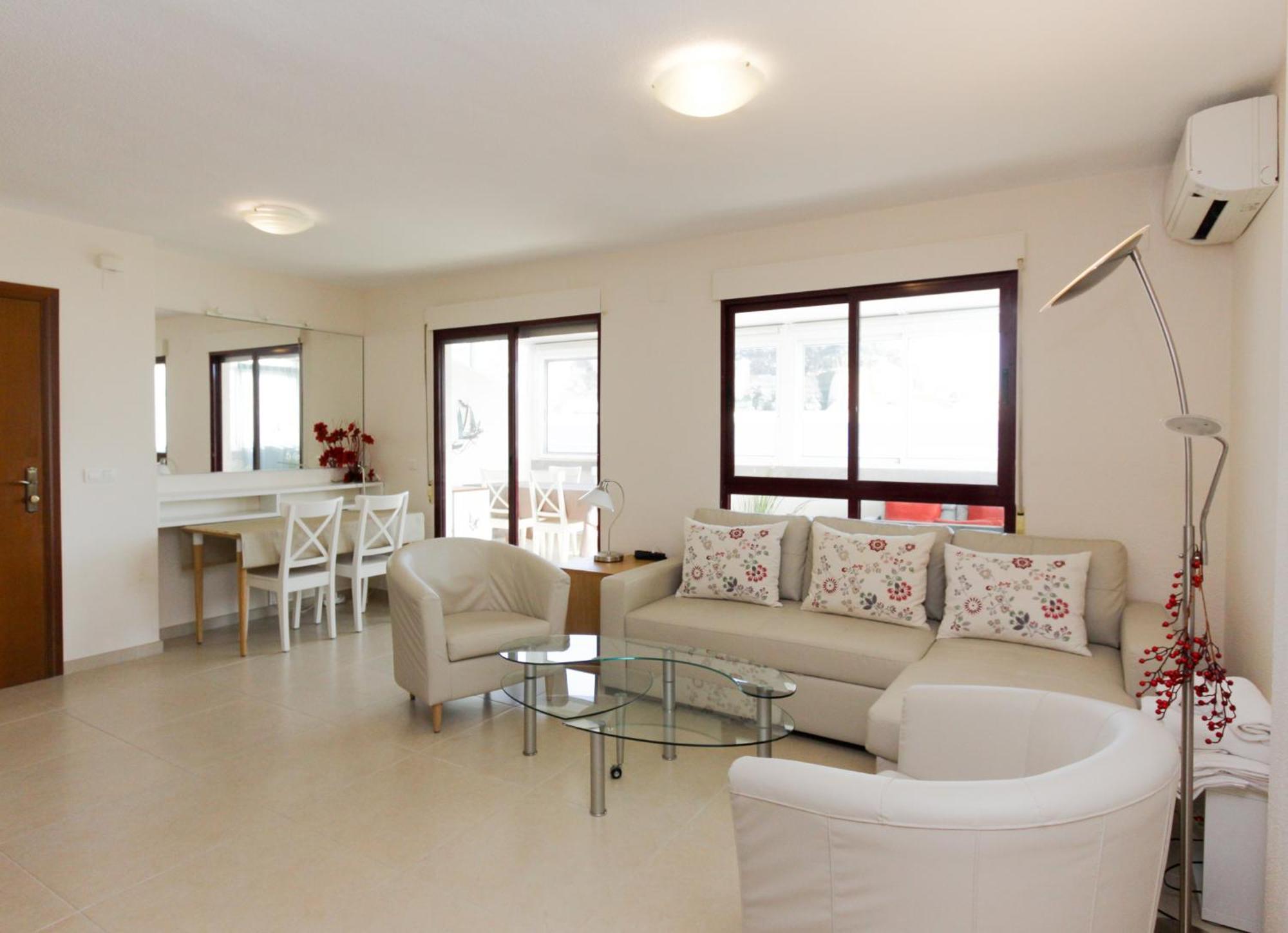 דירות דניה Atico Mira-Rosa By Costablancarent מראה חיצוני תמונה