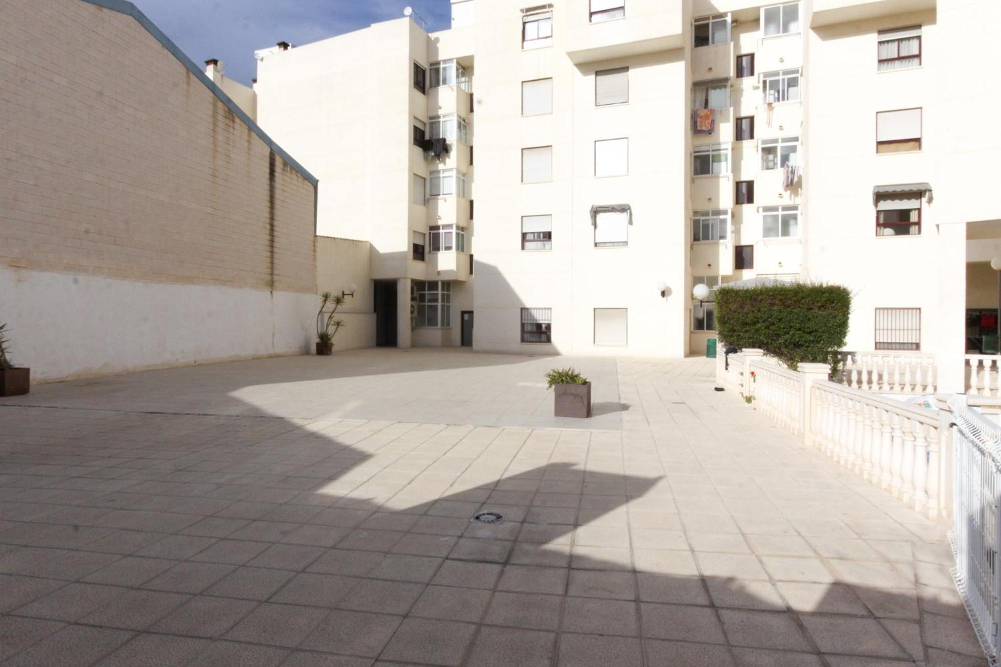 דירות דניה Atico Mira-Rosa By Costablancarent מראה חיצוני תמונה