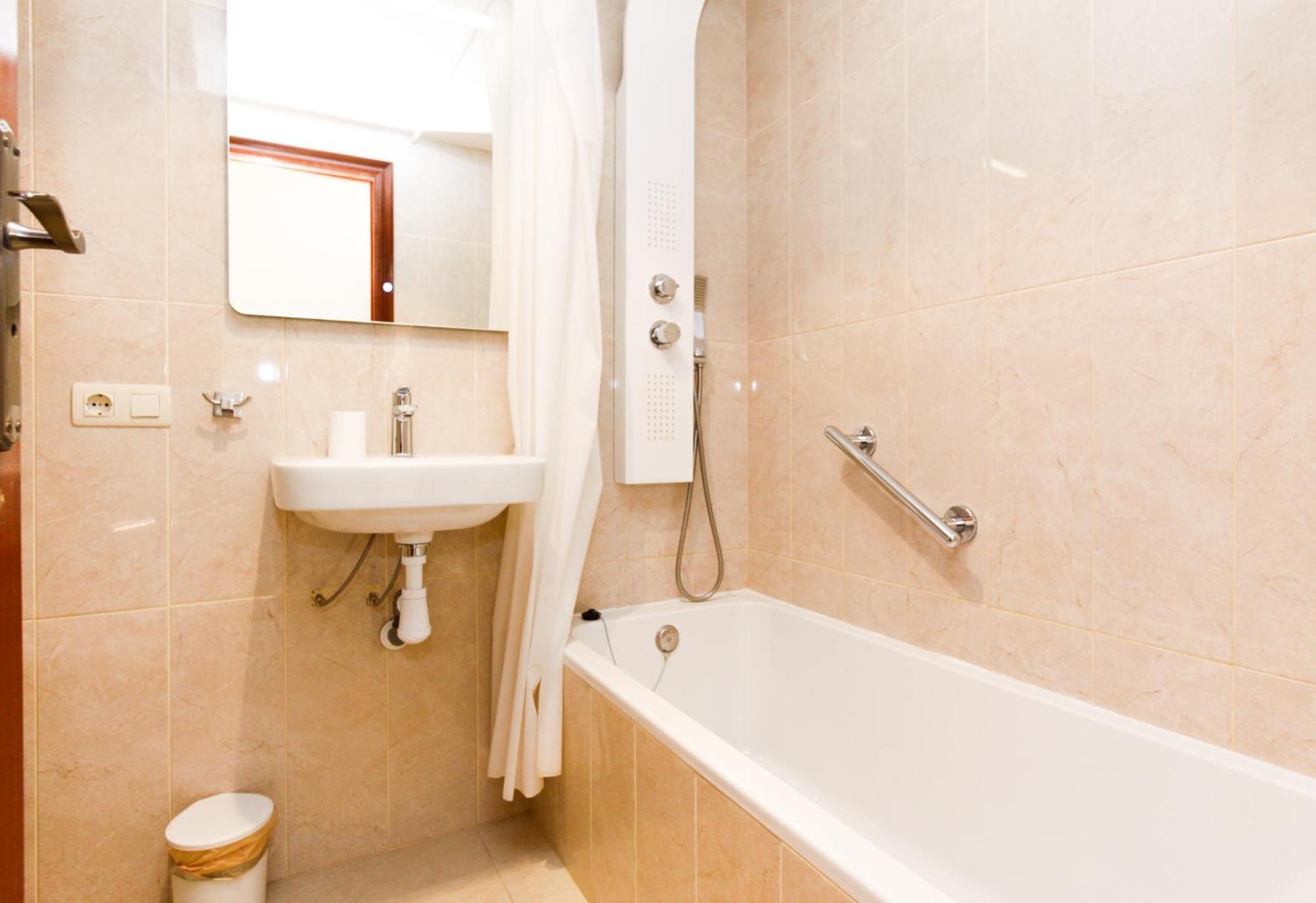 דירות דניה Atico Mira-Rosa By Costablancarent מראה חיצוני תמונה
