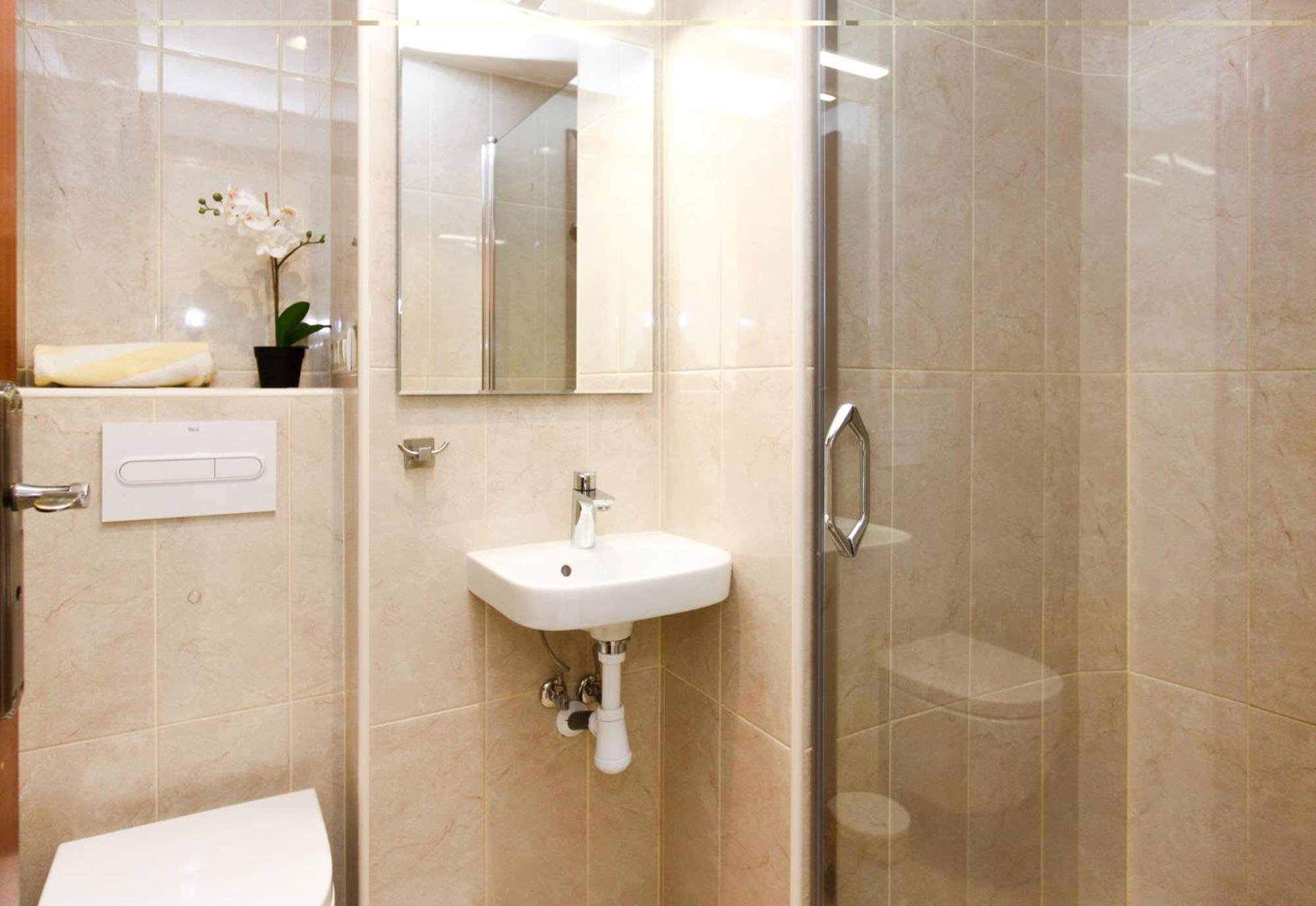 דירות דניה Atico Mira-Rosa By Costablancarent מראה חיצוני תמונה